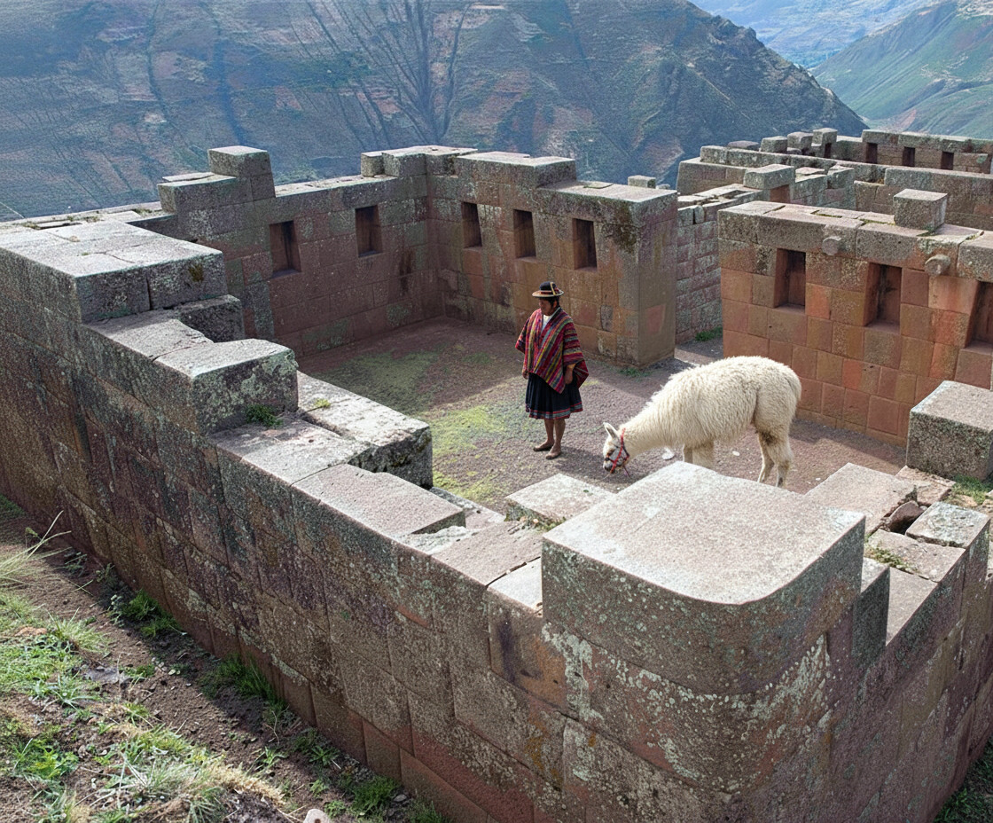Pisac